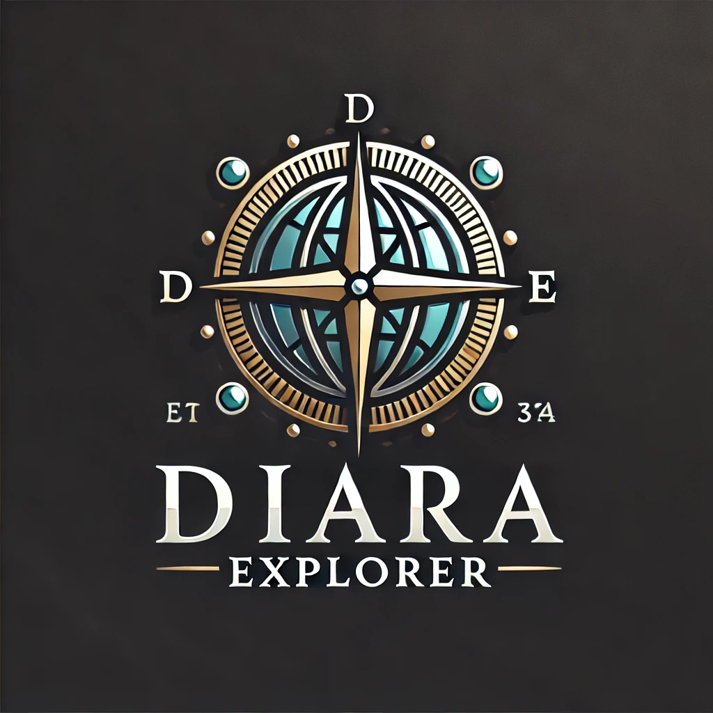 Diara Explorer